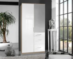 Kleiderschrank CLACK