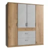 Kleiderschrank CLICK