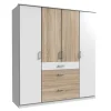 Kleiderschrank CLICK