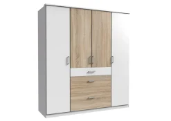 Kleiderschrank CLICK