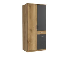 Kleiderschrank CLICK