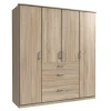 Kleiderschrank CLICK