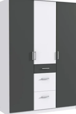 Kleiderschrank CLICK
