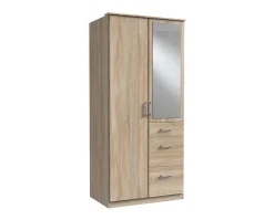 Kleiderschrank CLICK