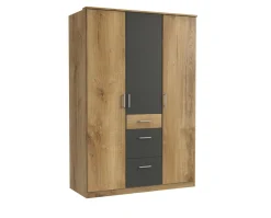 Kleiderschrank CLICK