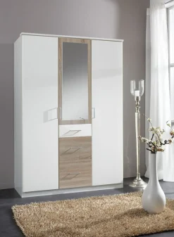 Kleiderschrank CLICK