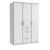 Kleiderschrank CLICK