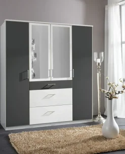 Kleiderschrank CLICK