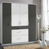 Kleiderschrank CLICK