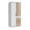 Kleiderschrank CLICK