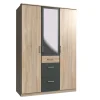 Kleiderschrank CLICK