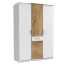 Kleiderschrank CLICK