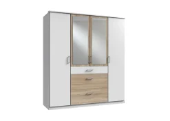 Kleiderschrank CLICK