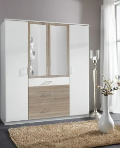 Kleiderschrank CLICK