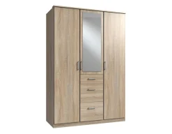 Kleiderschrank CLICK