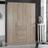 Kleiderschrank CLICK