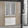 Kleiderschrank CLICK