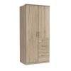 Kleiderschrank CLICK