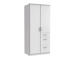 Kleiderschrank CLICK