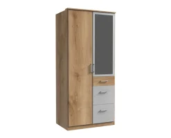 Kleiderschrank CLICK