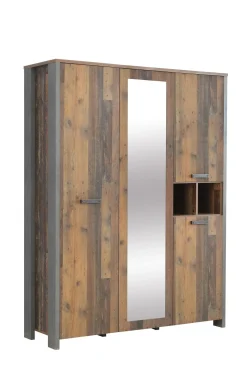 Kleiderschrank CLIF