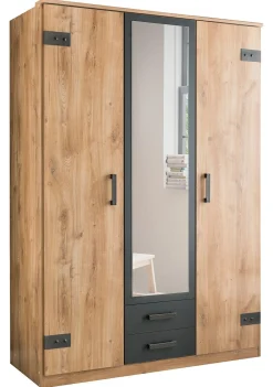 Kleiderschrank CORK