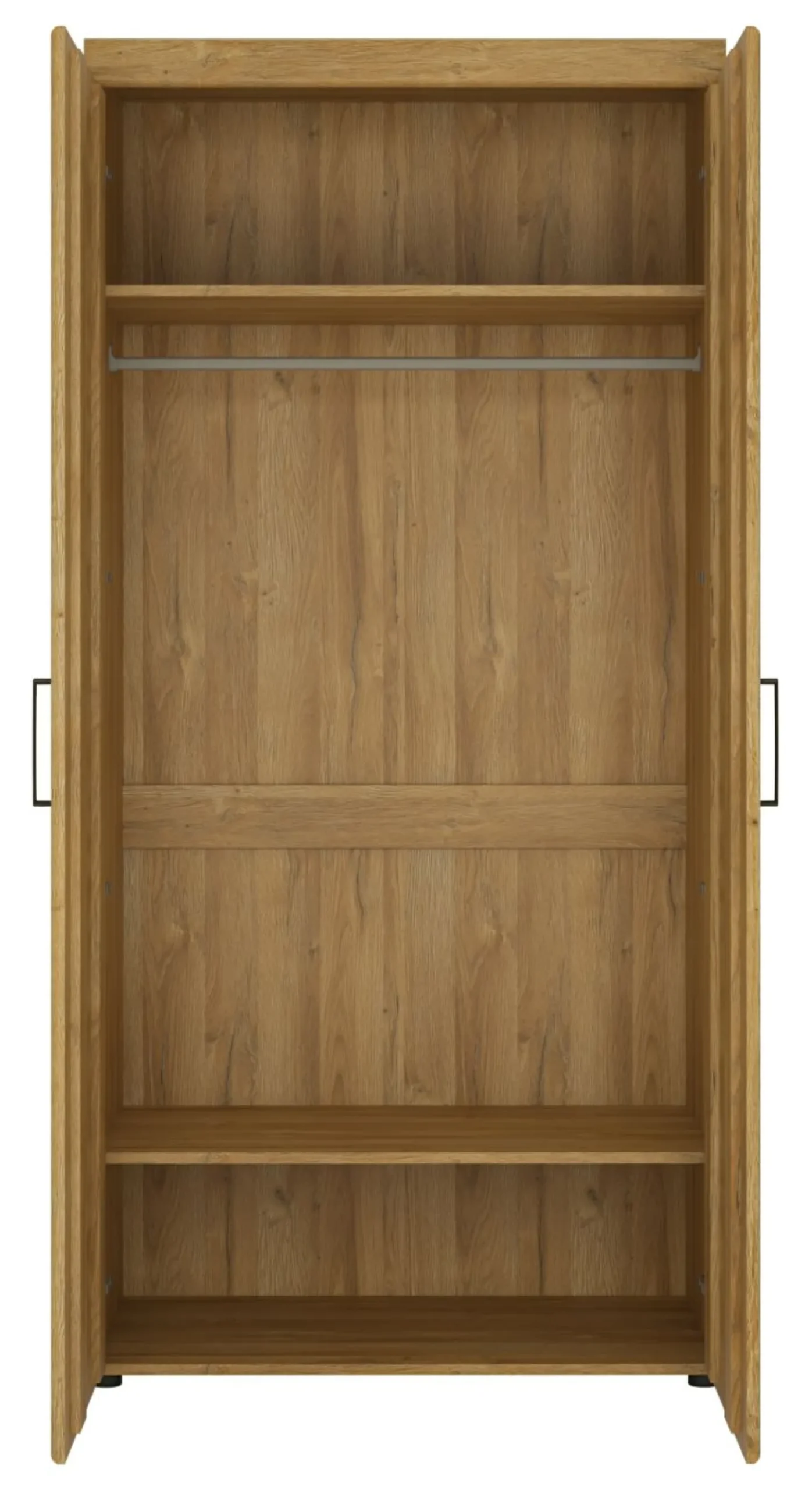 Kleiderschrank CORTINA