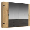Kleiderschrank DETROIT