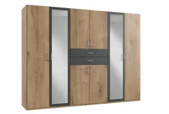 Kleiderschrank DIVER