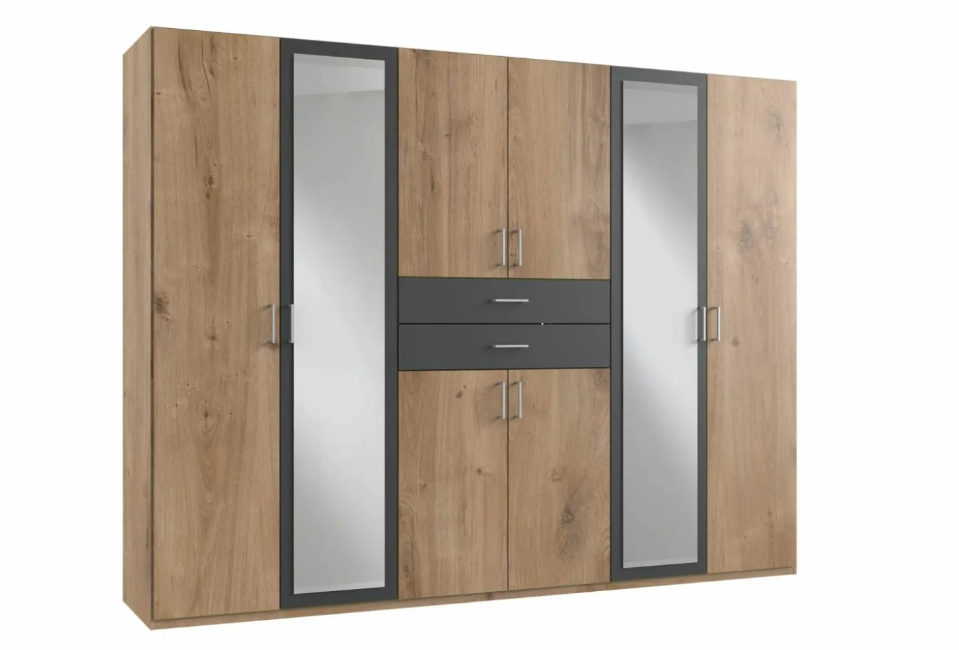 Kleiderschrank DIVER
