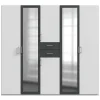 Kleiderschrank DIVER