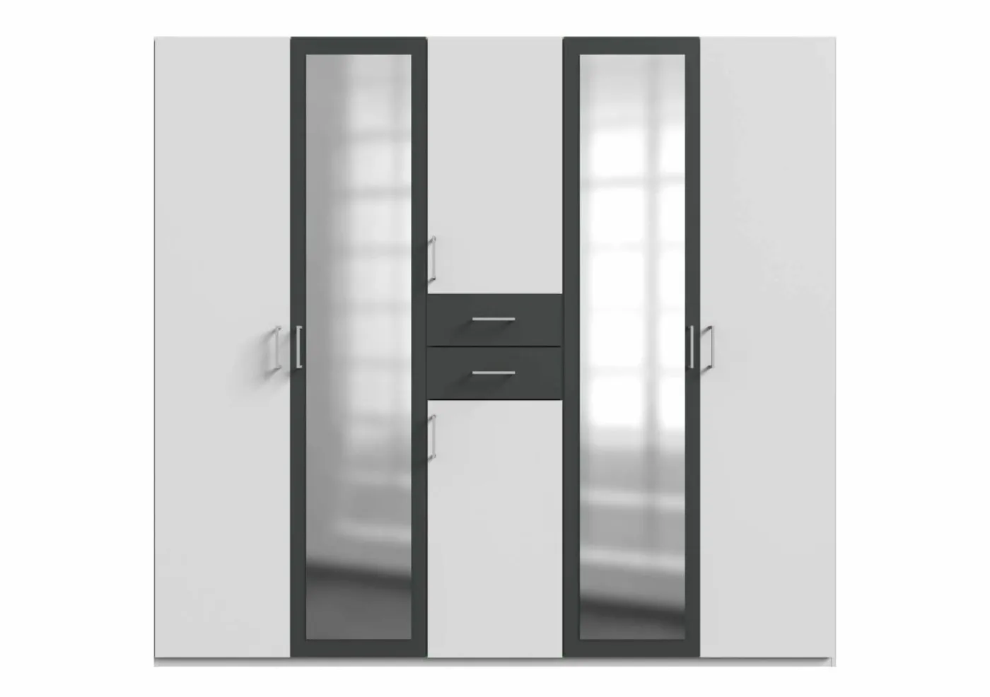 Kleiderschrank DIVER