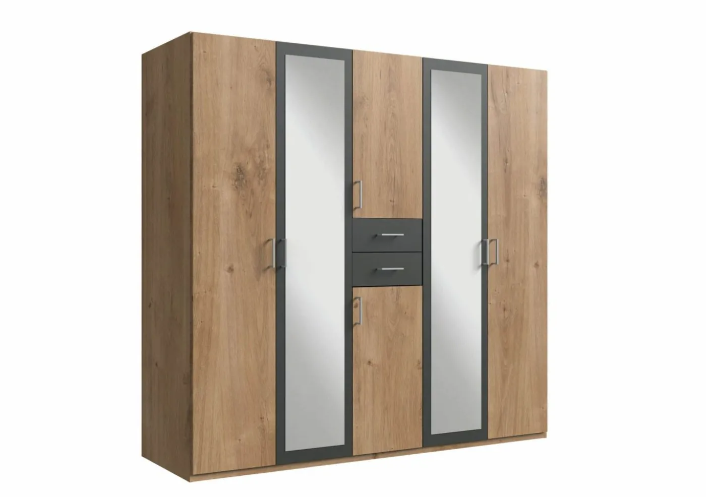 Kleiderschrank DIVER
