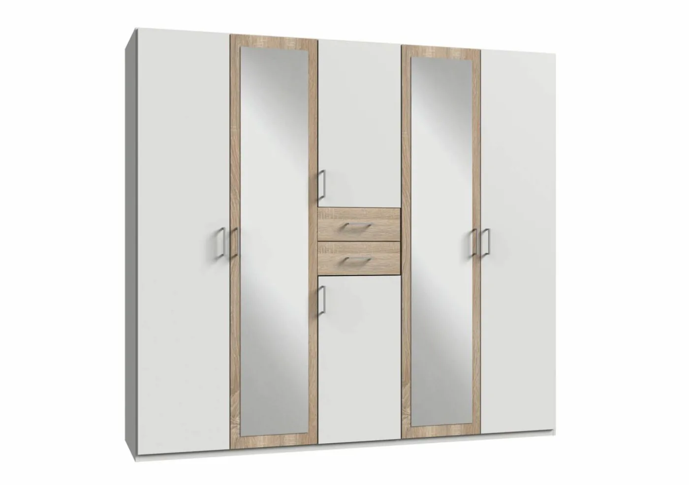 Kleiderschrank DIVER
