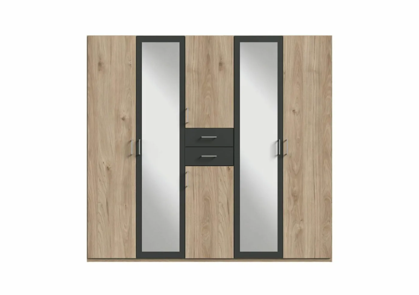 Kleiderschrank DIVER