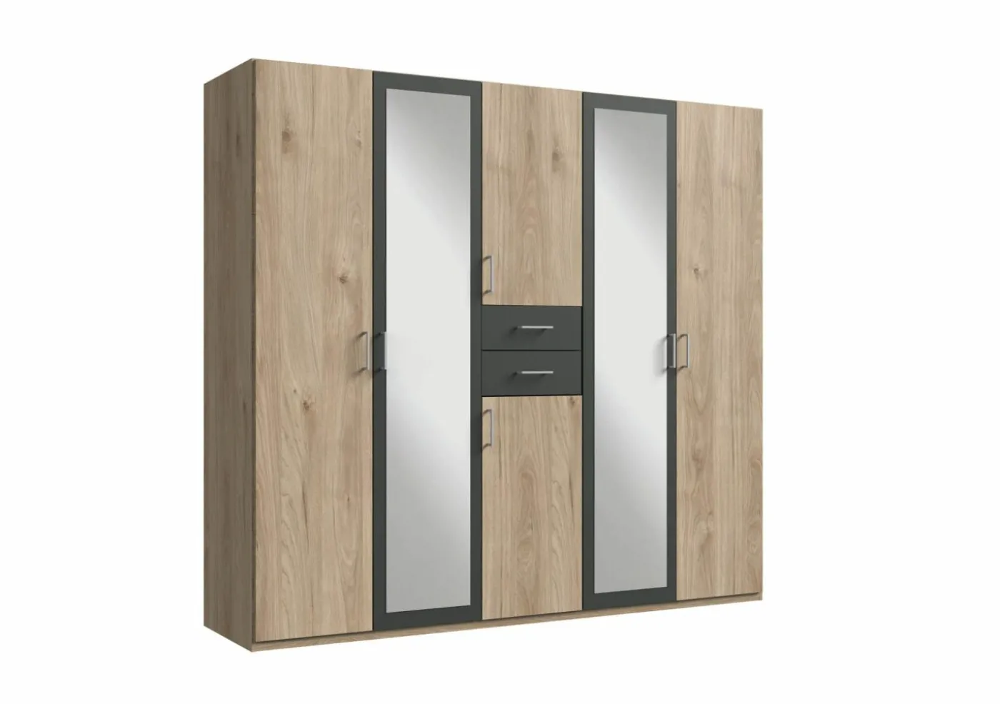 Kleiderschrank DIVER