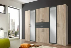 Kleiderschrank DIVER