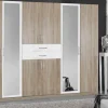 Kleiderschrank DIVER
