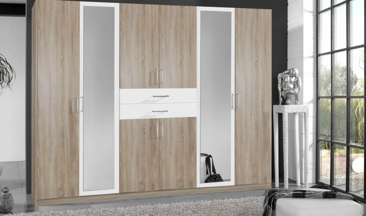 Kleiderschrank DIVER