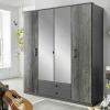 Kleiderschrank DUISBURG