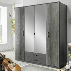 Kleiderschrank DUISBURG