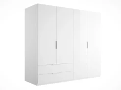 Kleiderschrank ESPRESSO