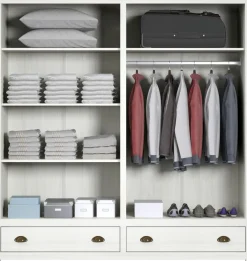 Kleiderschrank EVERE