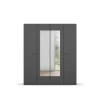 Kleiderschrank FLORENZ