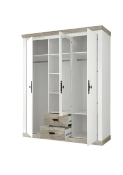 Kleiderschrank FLORENZ