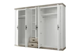 Kleiderschrank FLORENZ