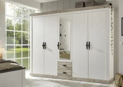 Kleiderschrank FLORENZ