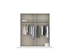 Kleiderschrank FLORENZ