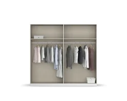 Kleiderschrank FLORENZ
