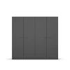 Kleiderschrank FLORENZ